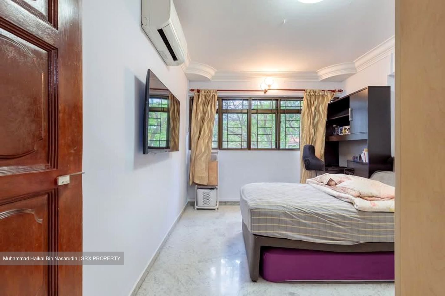 Blk 337 Clementi Avenue 2 (Clementi), HDB 5 Rooms #576262531